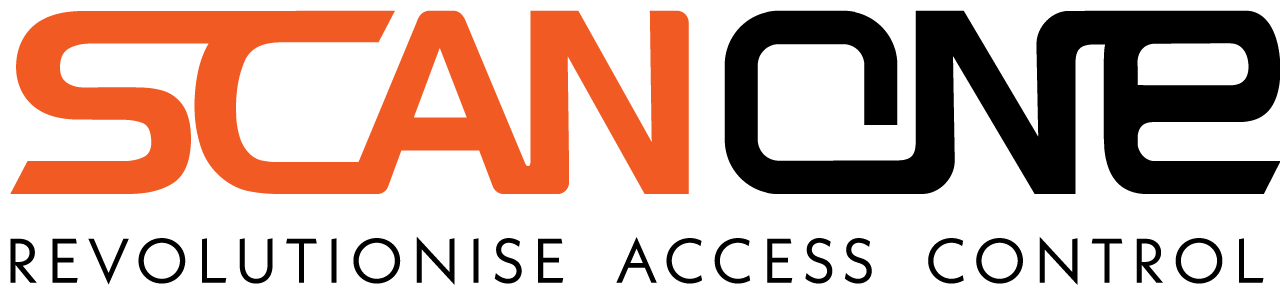 ScanOne Logo